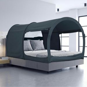 Bunk Twin Bed Tent